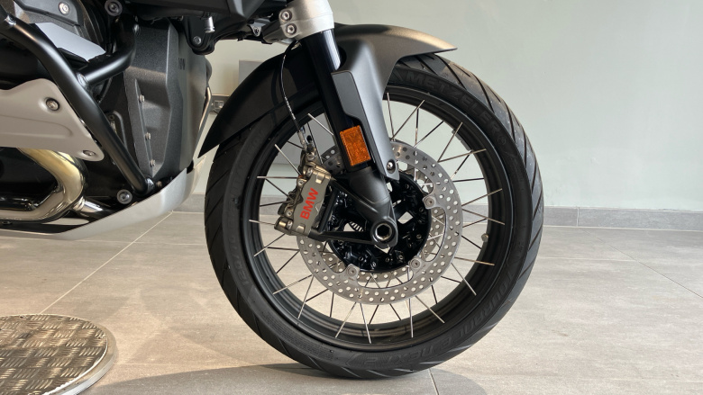 25MY BMW R1300 GS Adventure TE